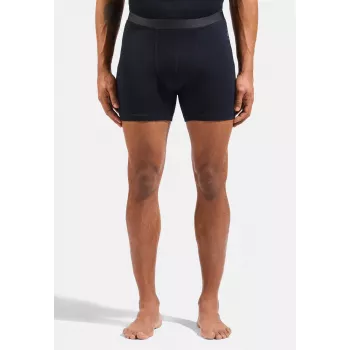 Odlo Merino 160 Active bokserit - musta - koko M