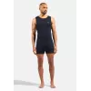 Odlo Merino 160 Active bokserit - musta - koko M