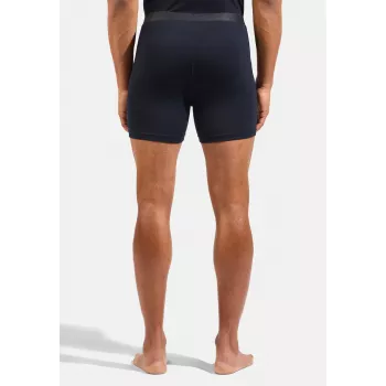 ODLO Merino 160 Boxer miesten termoalusasu - musta, XXL