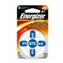 Energizer sinkki-ilma-kuulokojeparistot koko 675 (AZ675DP-4 TL4)