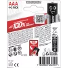 Energizer Max AAA-alkaliparistot, 1,5 V, 6 kpl:n pakkaus (4+2)