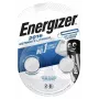 Energizer CR2016 litium-nappiparisto 3V, 2 kpl:n pakkaus