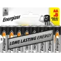 Energizer Everyday AA/LR6 -alkaliparistot (DHP8)