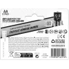Energizer Everyday AA/LR6 -alkaliparistot (DHP8)