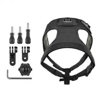 Garmin VIRB X koiranvaljaskiinnike, pieni