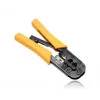 Fluke modulaarinen puristuspihti kuorintapihti leikkauspihti RJ45 RJ12 RJ11 RJ22 puhe- ja datakaapelointiin