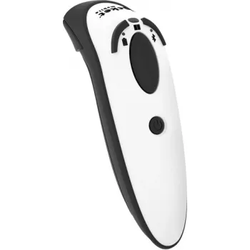 Socket Mobile DuraScan D740 viivakoodilukija lataustelineellä