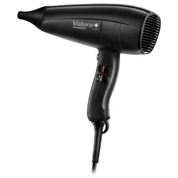 Valera Swiss Light SL 3200 hiustenkuivaaja musta 1800 W Ionic Cool Shot 2 suutin