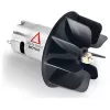 Valera Swiss Light SL 3200 hiustenkuivaaja musta 1800 W Ionic Cool Shot 2 suutin