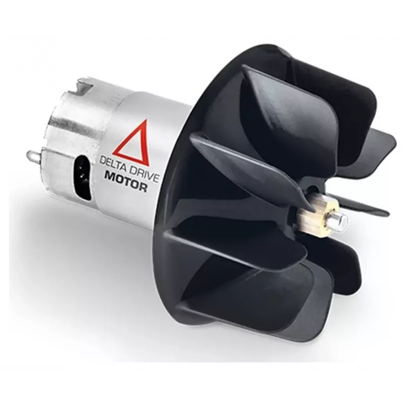 Valera Swiss Light SL 3200 hiustenkuivaaja musta 1800 W Ionic Cool Shot 2 suutin
