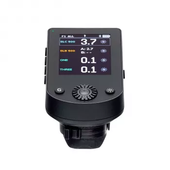 Elinchrom Transmitter Pro X Canonille