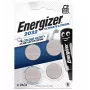 Energizer CR2032 3V litium-nappiparisto, 4 kpl