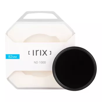 Irix Edge ND1000 82mm harmaasuodatin