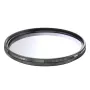 Irix Edge CPL 67mm ympyräpolarisaatiosuodatin (IFE-CPL-67)