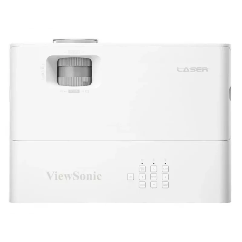 ViewSonic LX720-4K laser-DLP 4K-UHD-projektori