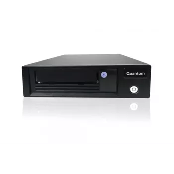 Quantum LTO-8 HH nauha-asema - LTO Ultrium (12 TB / 30 TB)