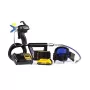 GRACO Contractor PowerShot maaliruisku