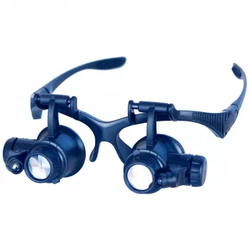 Discovery Crafts DGL 50 suurennuslasit