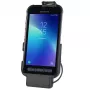 RAM MOUNTS EZ-Roll'r virtalukittava telakka Samsung Galaxy XCover FieldPro