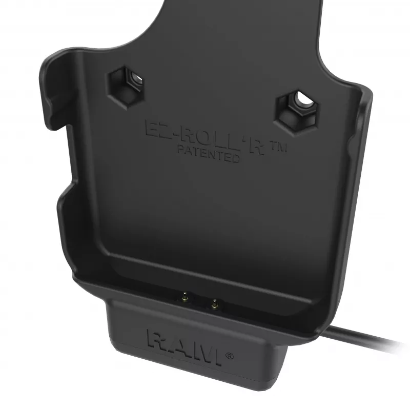 RAM MOUNTS EZ-Roll'r virtalukittava telakka Samsung Galaxy XCover FieldPro