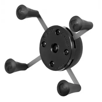 RAM MOUNTS UNPKD RAM X-GRIP yleispidike 1 tuuman pallolla