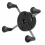 RAM MOUNTS UNPKD RAM X-GRIP yleispidike 1 tuuman pallolla