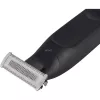 Gillette Fusion One Hybrid trimmeri ja partakone, musta