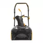 STIGA ST 700e lumilinko