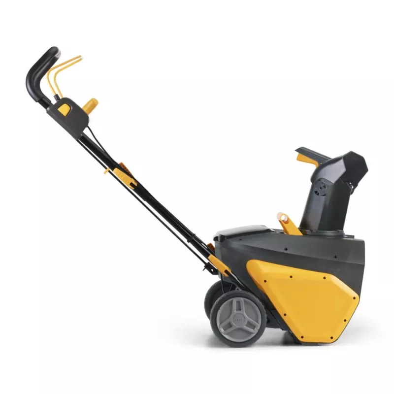 STIGA ST 700e lumilinko