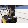 STIGA ST 700e lumilinko