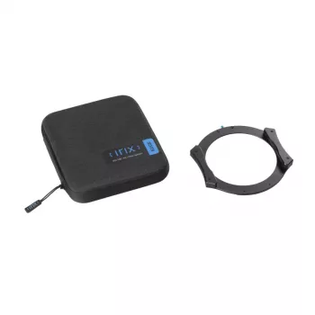 Irix Edge 100 mm Starter Set IFHC-100-SS suodatinjärjestelmä magneettisella CPL- ja ND1000-suodattimella
