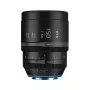 Irix Cine -objektiivi 150 mm T3.0 Macro Sony E-Mount (metrinen)