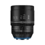 Irix Cine 150 mm T3.0 Macro -objektiivi Micro Four Thirds (imperial)