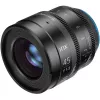 Irix Cine -objektiivi 45mm T1.5 PL Mount metrinen