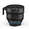 Irix Cine 15mm T2.6 PL-Mount -objektiivi (Imperial)