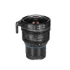 Irix Cine -objektiivi 11mm T4.3 Nikon Z metrinen