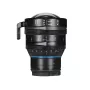 Irix Cine -objektiivi 11mm T4.3 Canon RF Mount metrinen asteikko