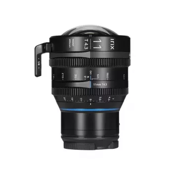 Irix Cine 11mm T4.3 Nikon Z Imperial -elokuvaobjektiivi