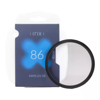 Irix Edge MMS UV SR -magneettinen UV-suodatin - 95mm