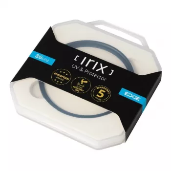 Irix Edge UV-suojasuodatin SR 58mm