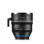 Irix Cine -objektiivi 21mm T1.5 Canon EF Mount metrinen