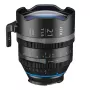 Irix Cine -objektiivi 21mm T1.5 PL Mount metrinen