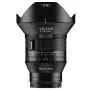 Irix 15mm f/2.4 laajakulma-kiinteäpolttoväliobjektiivi Sony E täysikenno