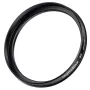 Irix Cine Matte Box IQ Adapter M86 (86 mm), musta