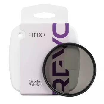 IRIX Revo CPL 82mm ympyräpolarisaatiosuodatin