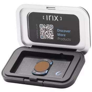Irix Edge ND8+CPL -magneettisuodatin DJI Osmo Pocket 3