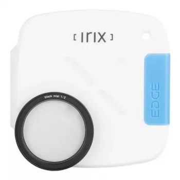 Irix Edge MMS Drop-in Small Black Mist 1/2 -suodatin IFE-MMS-SI-BM1/2