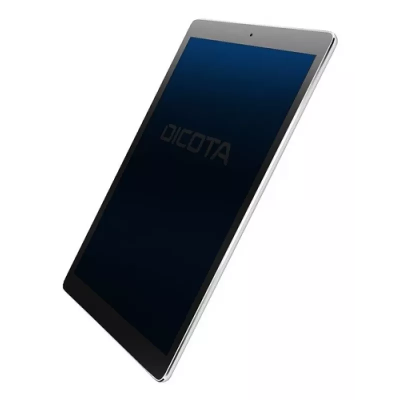 Dicota 2-Way -tietosuojasuodatin Apple iPad Pro 11 2024 Landscape magneettinen