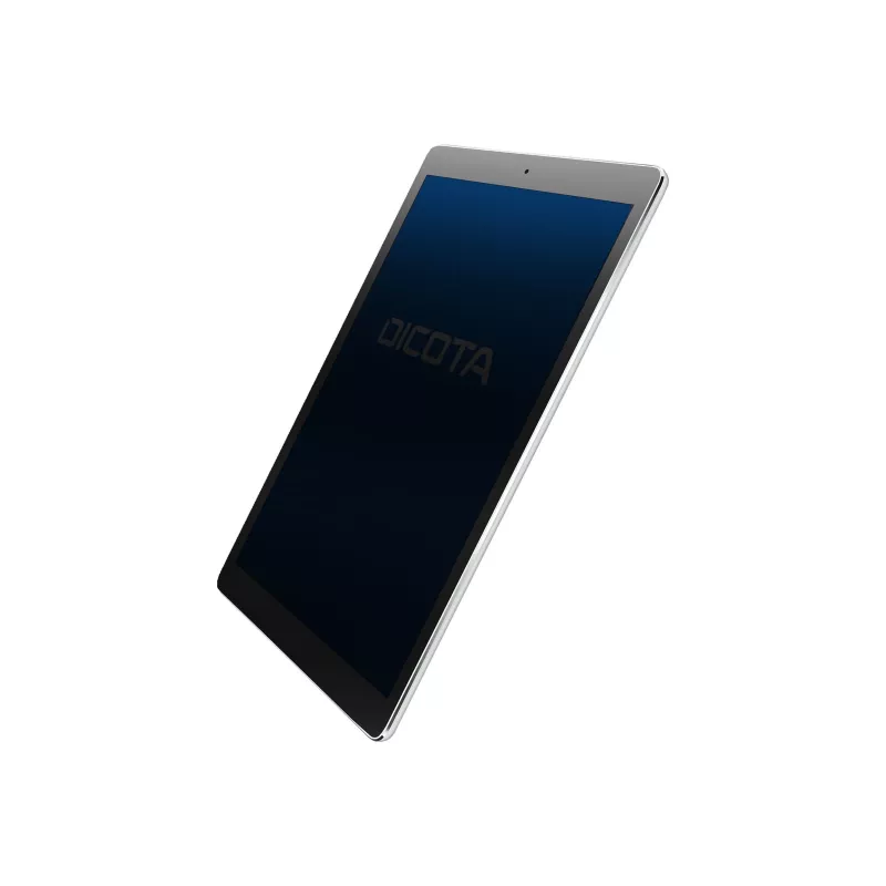 Dicota 2-Way -tietosuojasuodatin Apple iPad Pro 11 2024 Landscape magneettinen