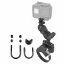RAM MOUNTS UNPK RAM kiskokiinnike ATV/UTV GoPro-kameralle